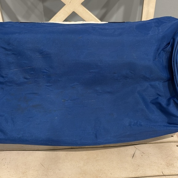 Atlanta 1996 Centennial Olympic Duffle - Picture 6 of 14